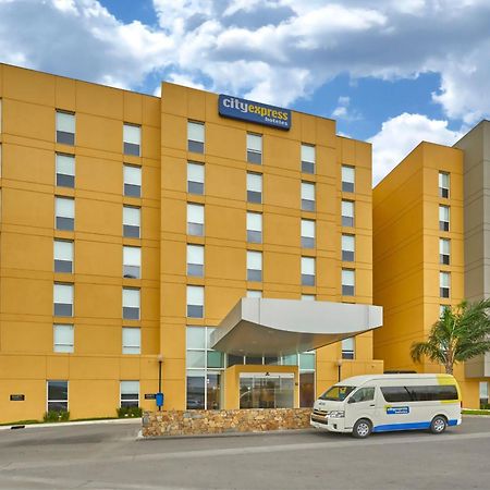 City Express By Marriott Monterrey Norte Rancho Los Encinitos Kültér fotó