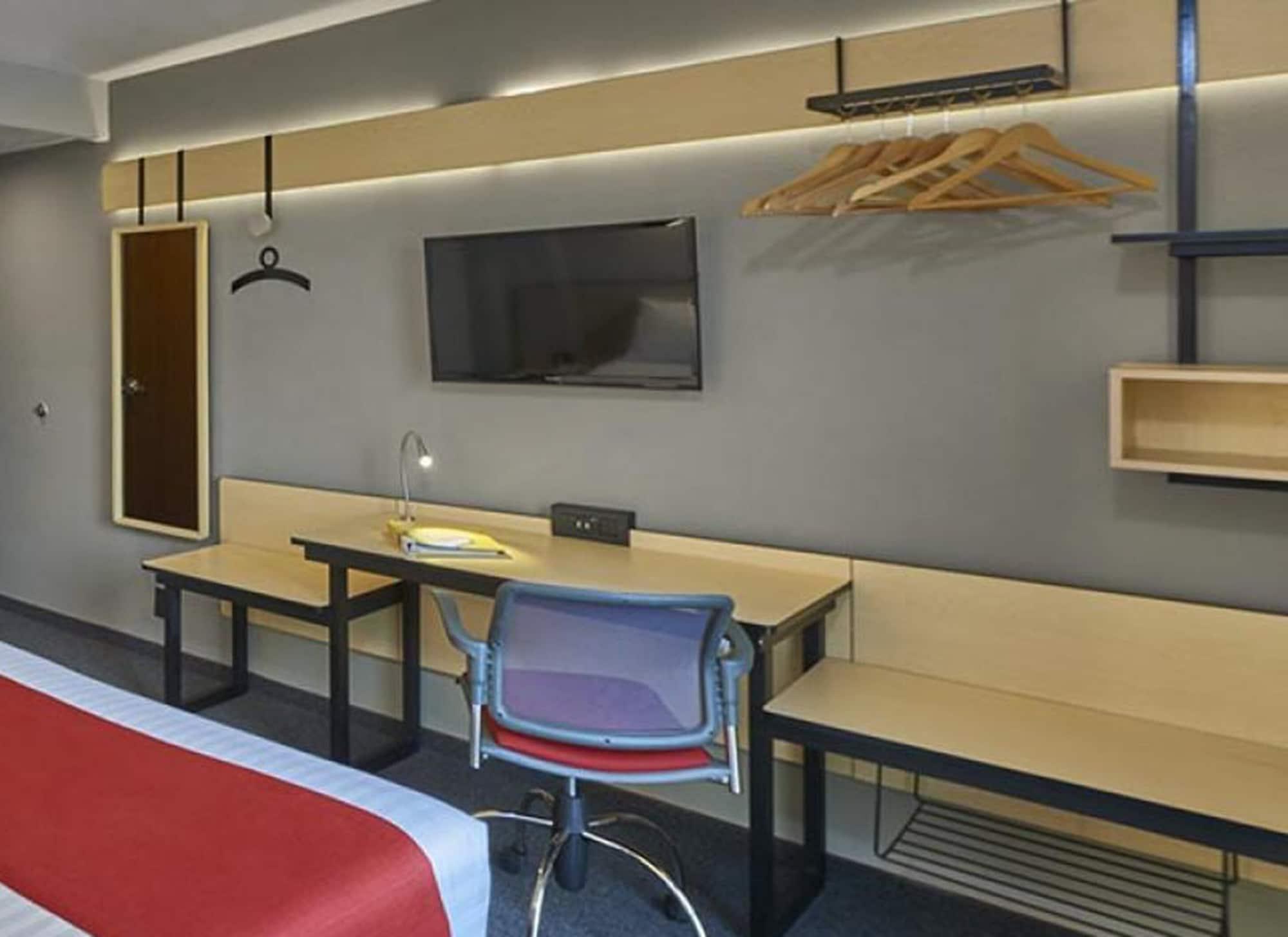 City Express By Marriott Monterrey Norte Rancho Los Encinitos Kültér fotó