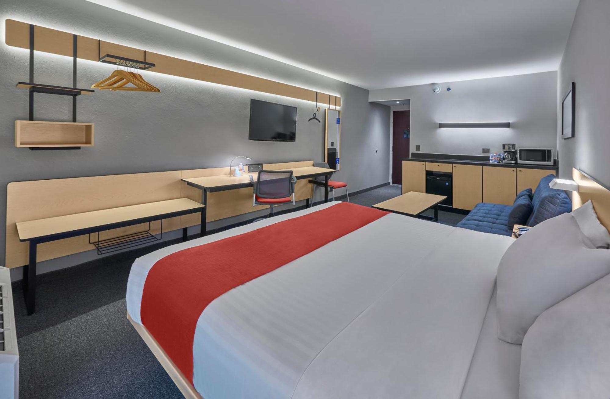 City Express By Marriott Monterrey Norte Rancho Los Encinitos Kültér fotó