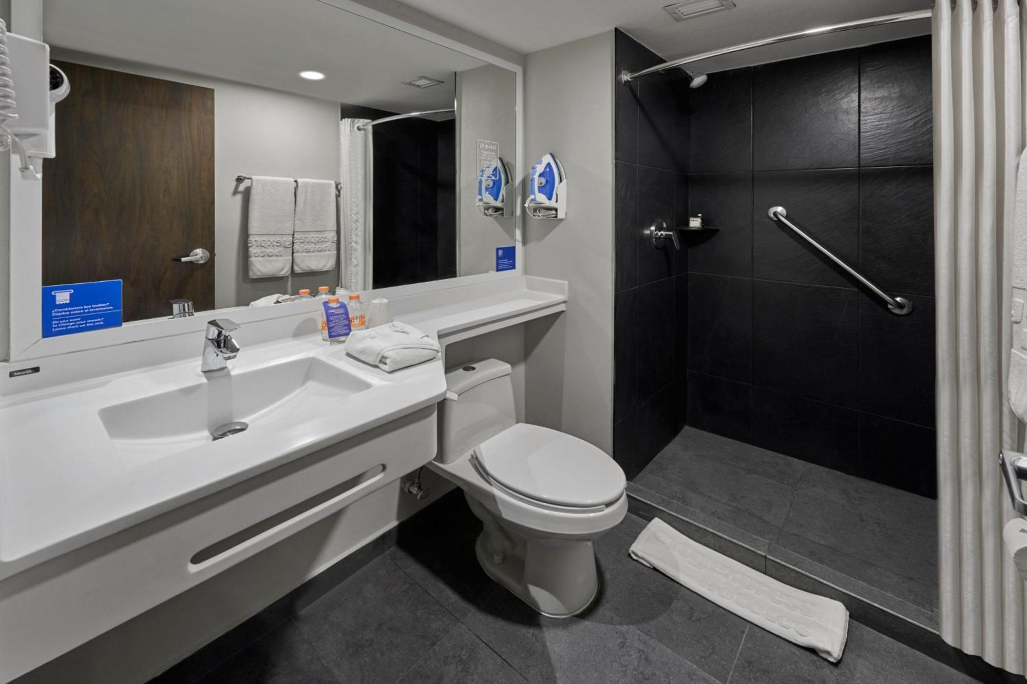 City Express By Marriott Monterrey Norte Rancho Los Encinitos Kültér fotó
