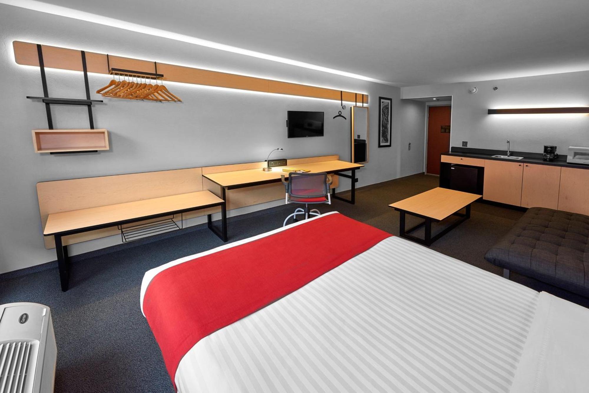 City Express By Marriott Monterrey Norte Rancho Los Encinitos Kültér fotó