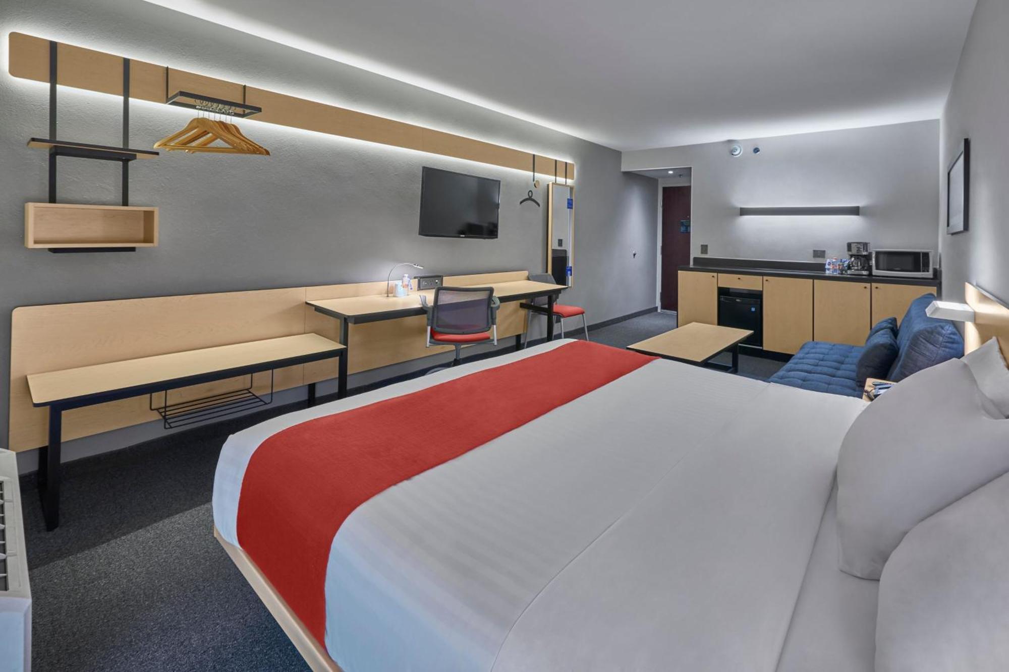 City Express By Marriott Monterrey Norte Rancho Los Encinitos Kültér fotó