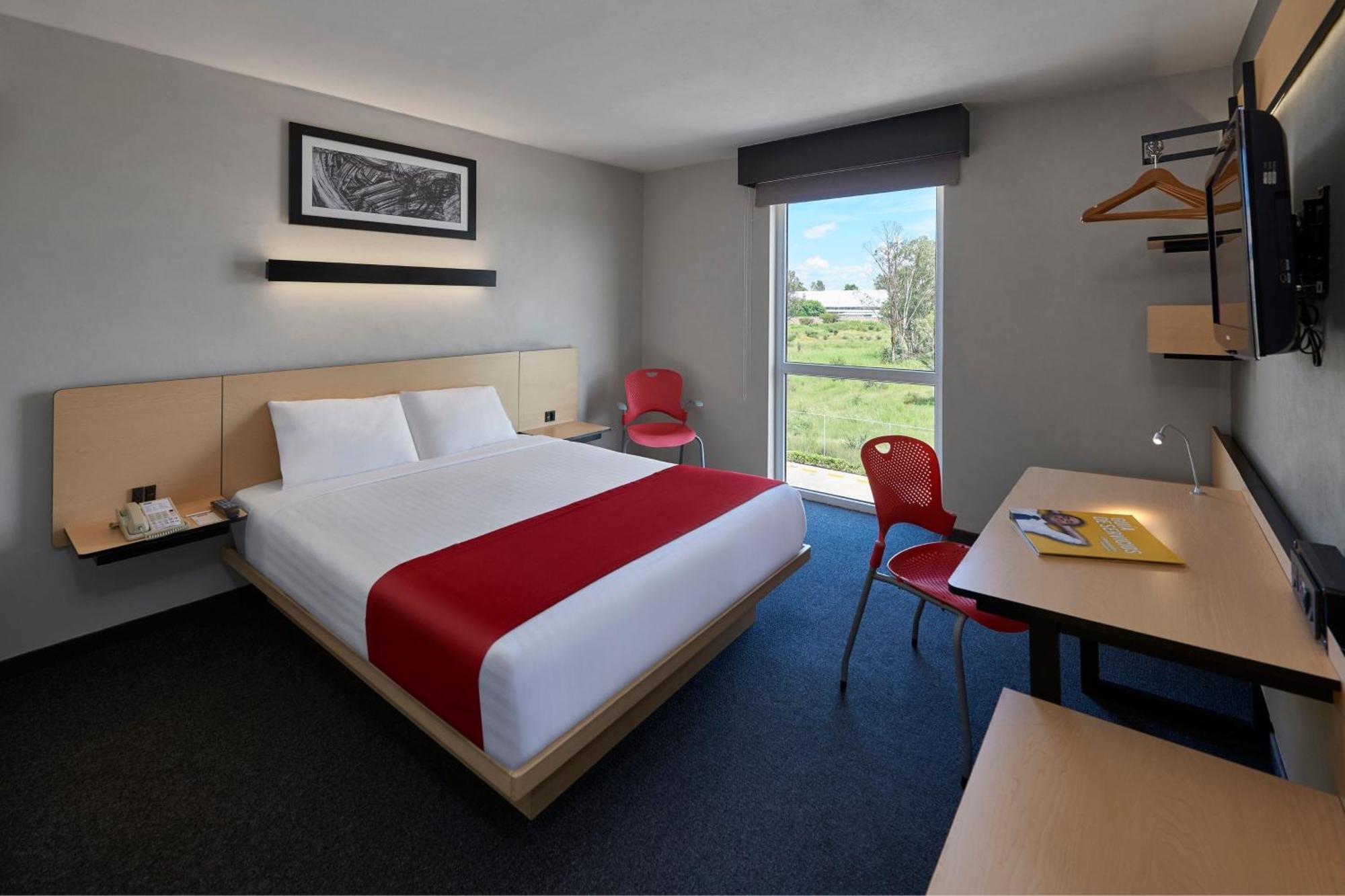 City Express By Marriott Monterrey Norte Rancho Los Encinitos Kültér fotó